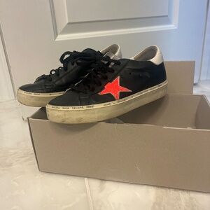 Golden Goose Sneakers